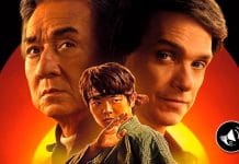 Review | Karate Kid: Leyendas, una reunión para todas las generaciones