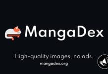 Mangadex: sitio de Manga online es dado de baja ante masiva reclamación de derechos