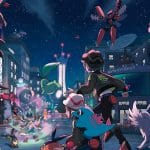 Leyendas Pokémon: Z-A saldrá en octubre, anuncian nuevo Pokémon Presents
