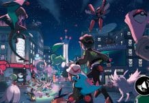 Leyendas Pokémon: Z-A saldrá en octubre, anuncian nuevo Pokémon Presents