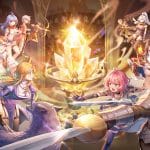 Ragnarok X: Next Generation hace su lanzamiento oficial en occidente