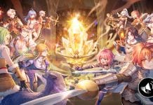 Ragnarok X: Next Generation hace su lanzamiento oficial en occidente