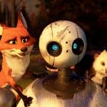 Robot Salvaje llegará a Max a mediados de mes