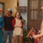 Chespirito: Sin Querer Queriendo revela su tráiler oficial