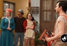 Chespirito: Sin Querer Queriendo revela su tráiler oficial