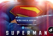 Superman de DC Studios estrena su tráiler oficial