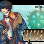 Unika llega oficialmente a Guilty Gear Strive