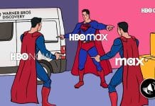 No es broma: Streaming Max volverá a llamarse HBO Max