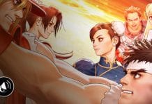 Review | Capcom Fighting Collection 2