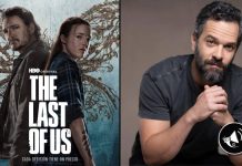 Entrevista | Neil Druckmann de Naughty Dog: “The Last of Us es drama”