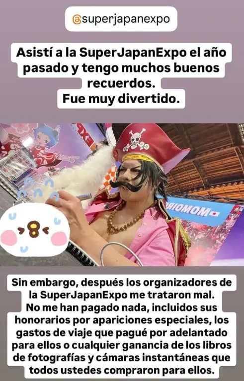Super Japan Expo 2025