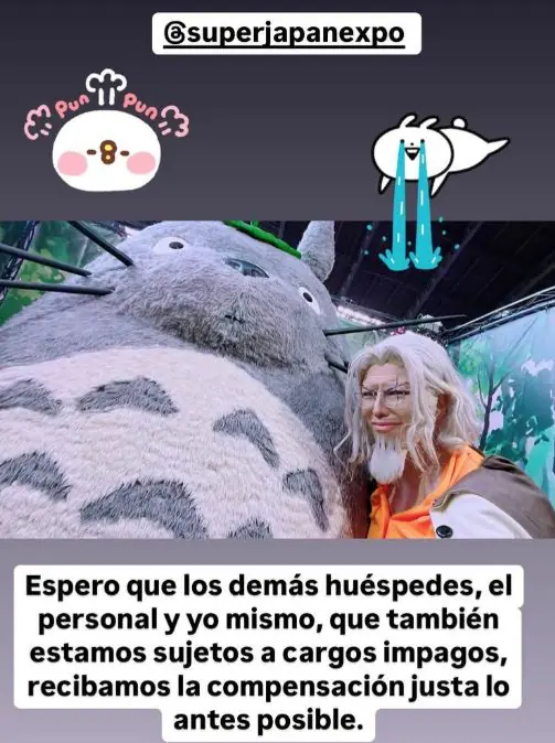Super Japan Expo 2025