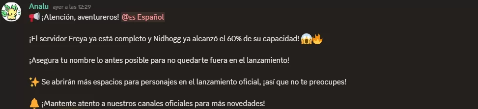 Ragnarok Online América Latina