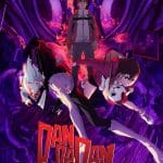 Estreno | Dan Da Dan: Evil Eye