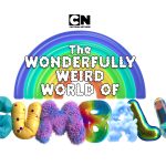 El Maravillosamente Extraño Mundo de Gumball