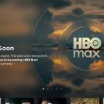 HBO MAX 2025