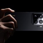 Xiaomi 15S pro