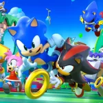 Sonic Rumble se queda sin fecha de lanzamiento