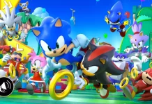 Sonic Rumble se queda sin fecha de lanzamiento
