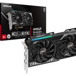 ASRock AMD Radeon RX 9060 XT Challenger 8GB OC