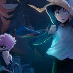 Temporada 2 de My Hero Academia: Vigilantes se estrenará en 2026
