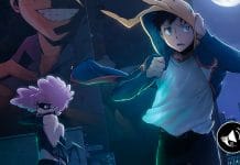 Temporada 2 de My Hero Academia: Vigilantes se estrenará en 2026