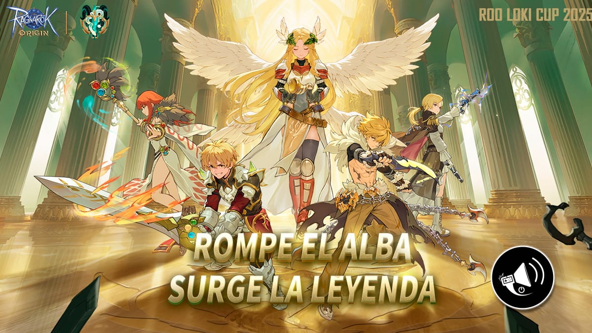 Banner noticia Copa Loki 2025