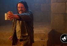 El mítico Machete: Comic Con Chile 2025 confirma a Danny Trejo