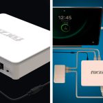 Forza trae su nueva UPS PoE portátil a Chile