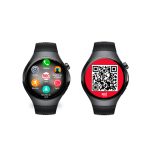 Alianza de Huawei y RED permitirá pagar transporte en Chile con Smartwatch