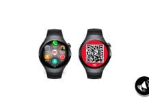 Alianza de Huawei y RED permitirá pagar transporte en Chile con Smartwatch