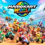 Review | Mario Kart World