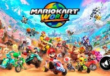 Review | Mario Kart World