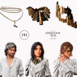 Hannah Martin crea joyería basada en Clair Obscur: Expedition 33