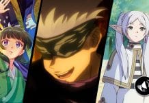 HBO Max confirma fechas para sus próximas series anime