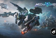 Primeras Impresiones | Mecha BREAK