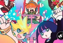 Nueva Temporada de Panty & Stocking se estrenará el 9 de julio