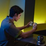 POCO F7 es anunciado: aparece el hermano menor de la serie