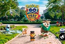 Pokémon GO Fest 2025: Global ya comenzó: ¿qué trae el nuevo evento?