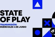 Nuevo State of Play se realizará este miércoles