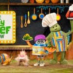 Creadores de The Tiny Chef Show reaccionan a cancelación con emotivo video