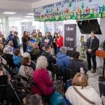 Uber Seniors: la función para movilidad de personas mayores llega a Chile