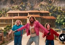 Una película de Minecraft llegará a Max la próxima semana