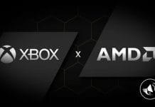Xbox continua su colaboración con AMD para su nueva generación de consolas