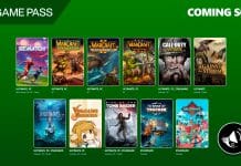 Todos los juegos que llegaron a Xbox Game Pass en junio 2025