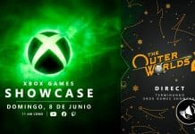 Xbox Games Showcase 2025: conoce sus horarios y detalles