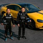 Xiaomi se integra al universo de Gran Turismo 7 con su SU7 Ultra