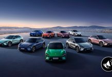 Xiaomi YU7 se lanza en el mercado chino Xiaomi YU7