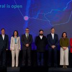 Microsoft inaugura su primera Región de Datacenters en Chile