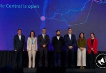 Microsoft inaugura su primera Región de Datacenters en Chile